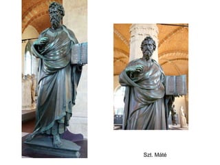 Szt. Máté
 