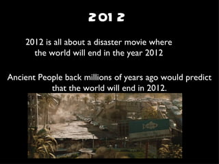 2012 review | PPT