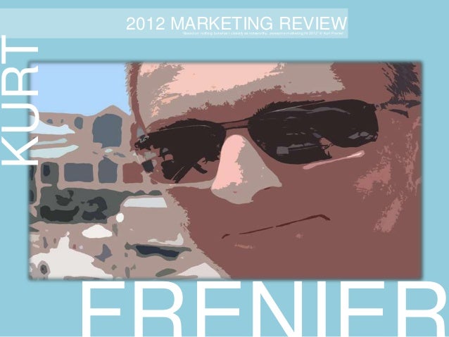 PicturesBy Hot Kurt Frenier Marke… Red In The Marketing 2012 Review CxrWdoBe