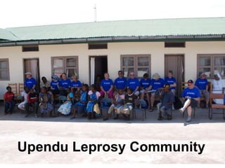 2012 rotary project update