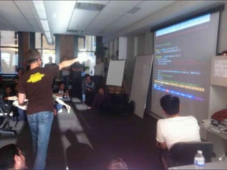 Emerging Trends in Communications