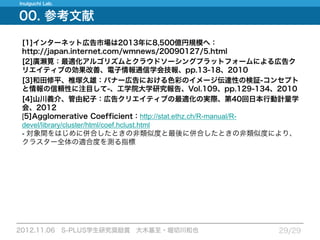[                                       http://stat.ethz.ch/R-manual/R-
devel/library/cluster/html/coef.hclust.html
-
 