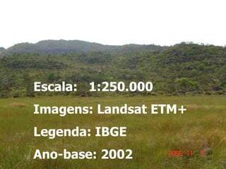 SD-23




Escala: 1:250.000
Imagens: Landsat ETM+
Legenda: IBGE
Ano-base: 2002
 