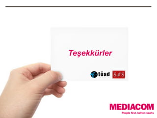 Teşekkürler
 