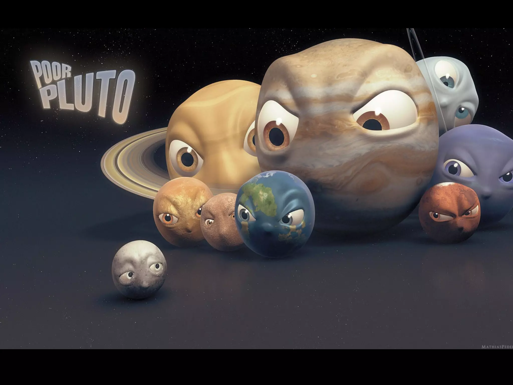 2012 solar system