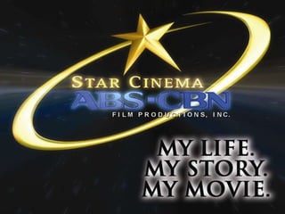 ABS-CBN Film Productions Inc aka Star Cinema Corporate Profile