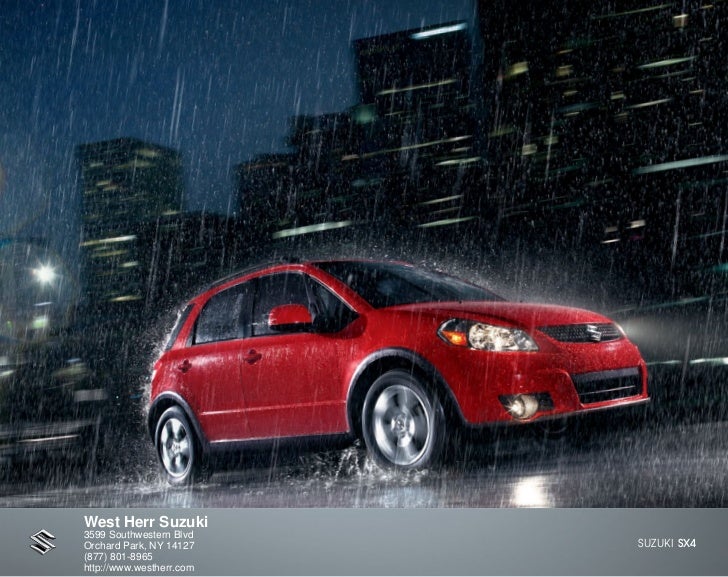Suzuki Dealer Ny 2012 suzuki sx4 for sale ny suzuki dealer near buffalo Suzuki Dealer Ny 2012 suzuki sx4 for sale ny suzuki dealer near buffalo