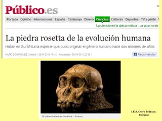 I.E.S. Otero Pedrayo.
       Ourense
 