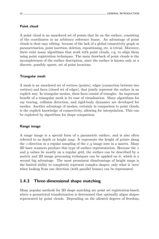 PhD Thesis Dirk Smeets | PDF