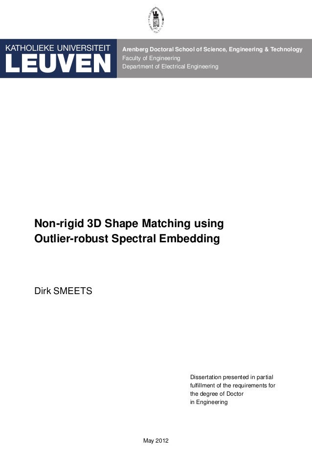 Phd electrical thesis