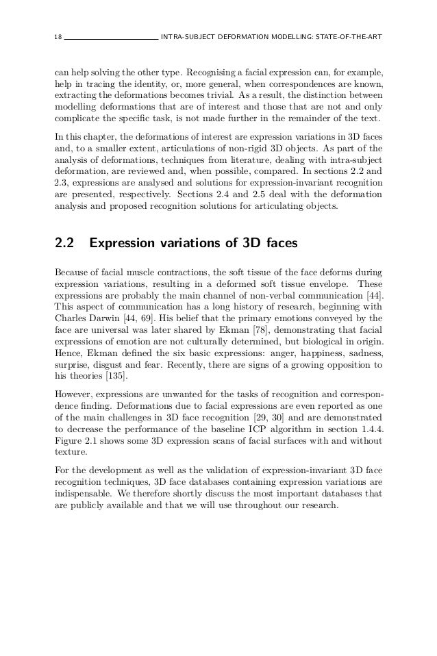 customer research paper quote analysis