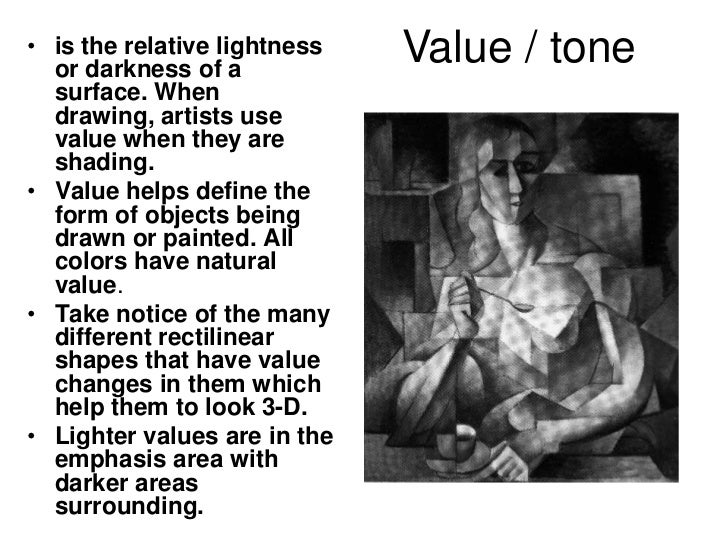 Tone An Element Of Art Design Tone An Element Of Art Design