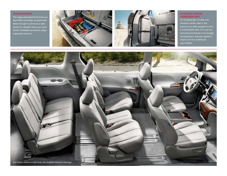 2012 Toyota Sienna For Sale Pa Toyota Dealer Serving Wilkes Barre