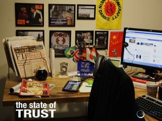 3   © Edelman, 2012. All rights reserved.
 