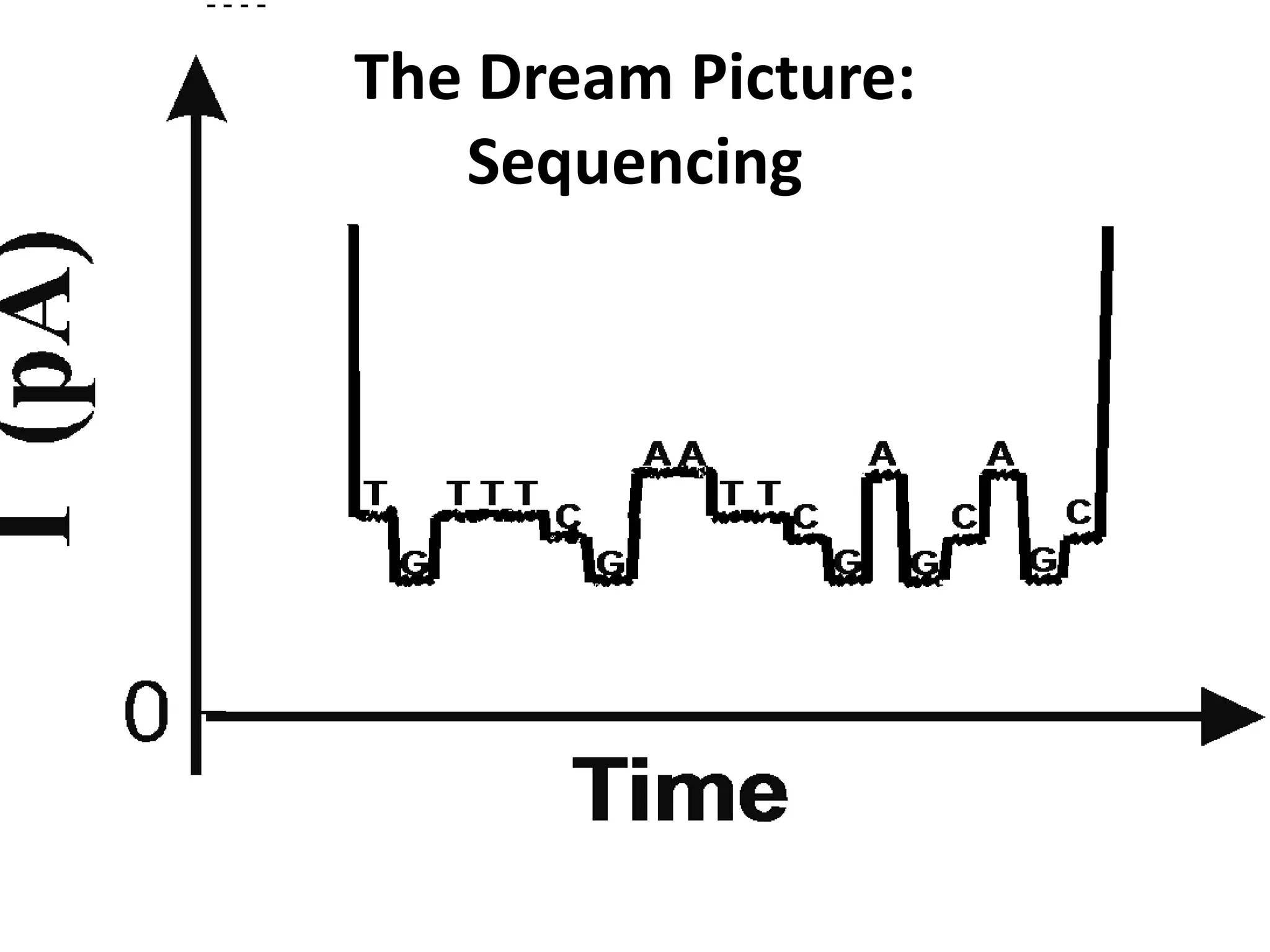 The Dream Picture:
   Sequencing
 