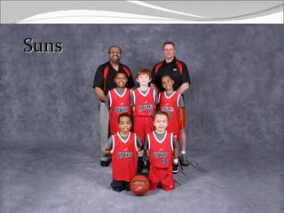 Suns
 