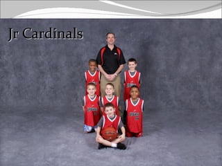 Jr Cardinals
 