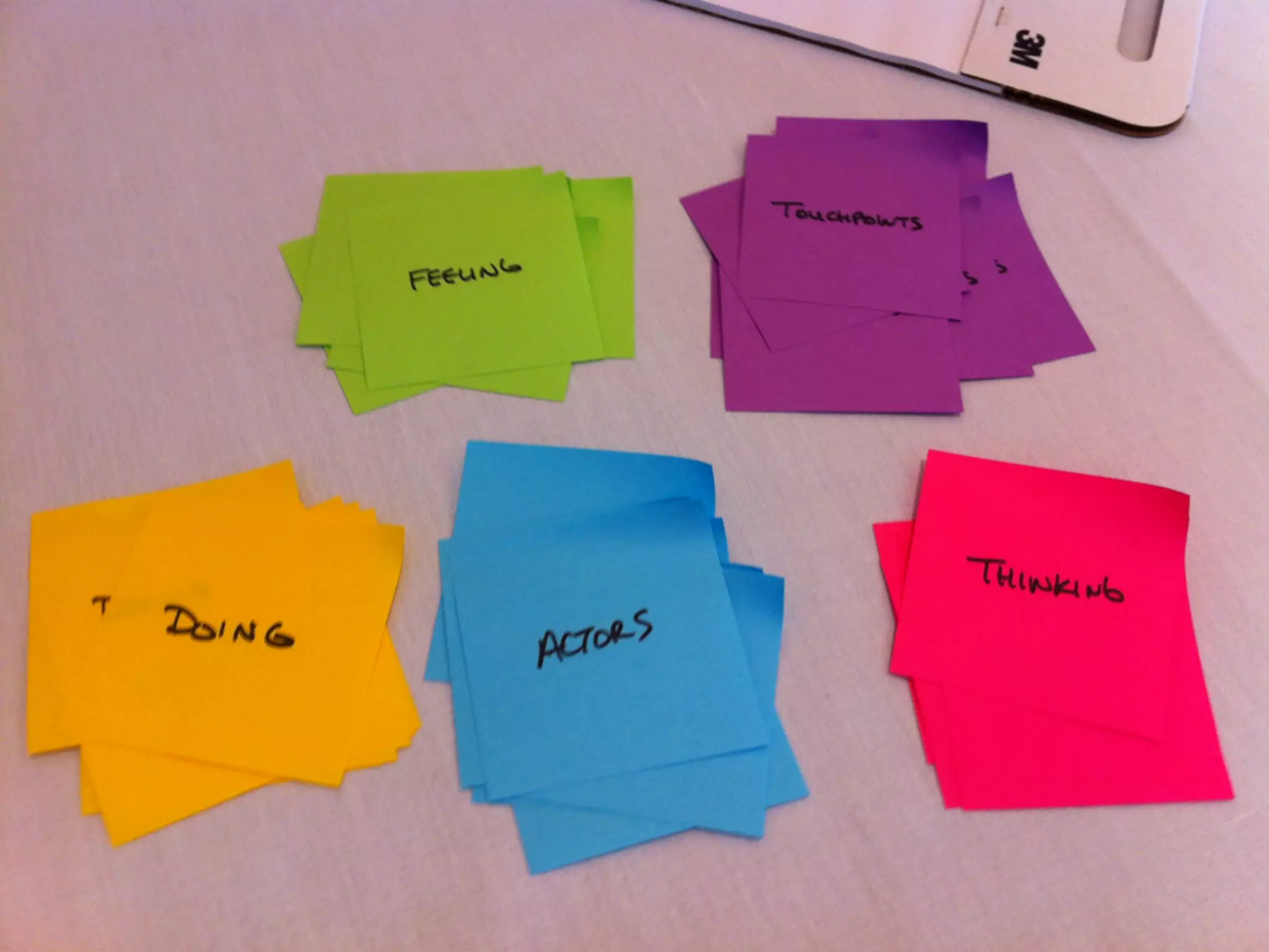 Storytelling & Narrative

 