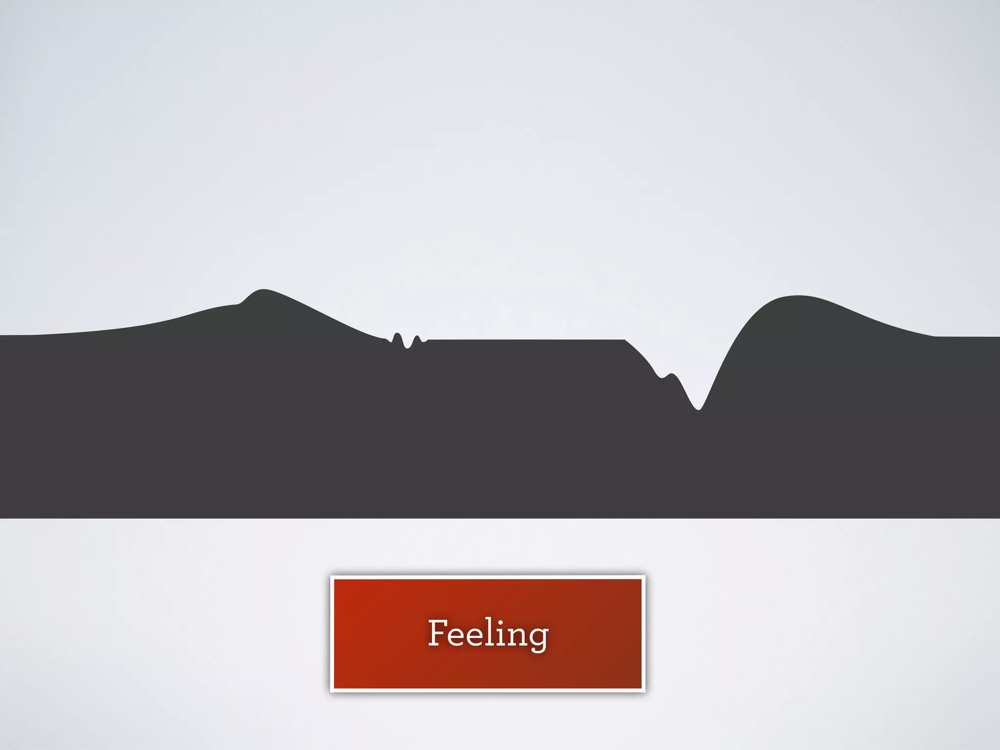 I’M FEELING
I NEED

I’M DOING

plan

search

find it!

orchestrate moving

move in

Feeling

new life

 