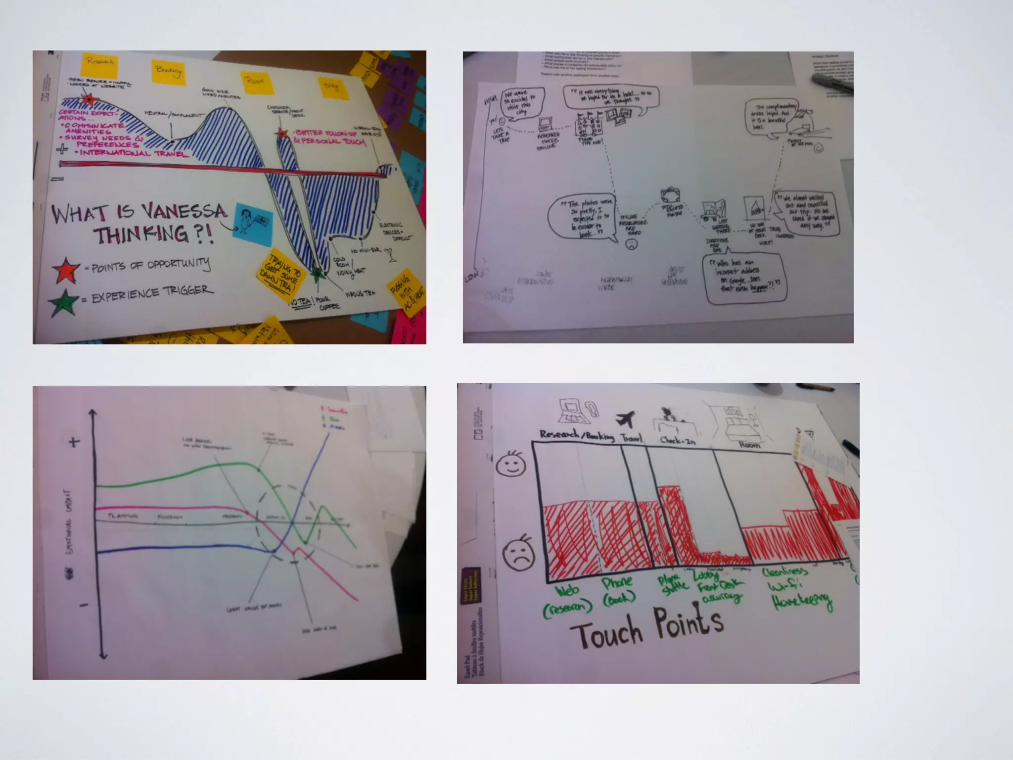 A catalyst, not a conclusion

 