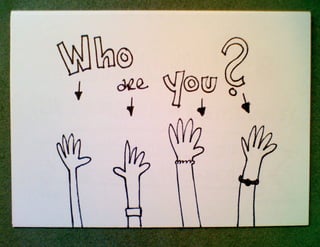 How and Why to Start Sketchnoting, UX Week 2012