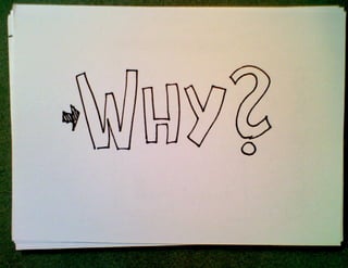 How and Why to Start Sketchnoting, UX Week 2012