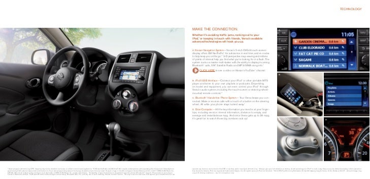 Neil Huffman Nissan >> 2012 Nissan Versa Sedan brochure by Neil Huffman Nissan ... Neil Huffman Nissan >> 2012 Nissan Versa Sedan brochure by Neil Huffman Nissan ...