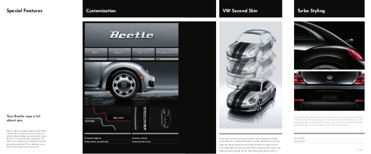 2012 Volkswagen Beetle For Sale NJ | Volkswagen Dealer New Jersey