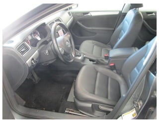 2012 Volkswagon Jetta, 44,438 miles