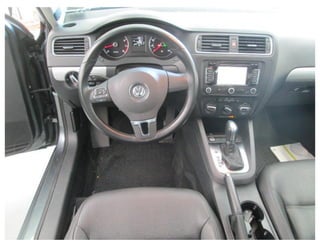 2012 Volkswagon Jetta, 44,438 miles