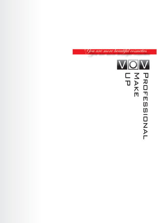 2012 каталог vov