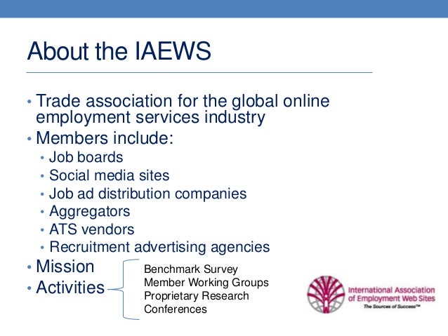 international job boards