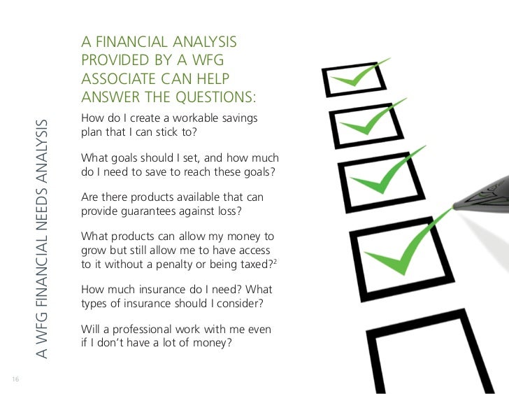 World financial group associate picture