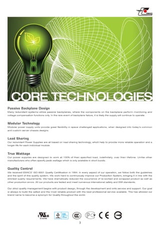 2012 zippy product guide - core tech ( sole agent easy champion) 