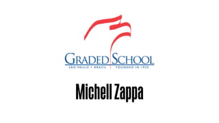 Michell Zappa
 