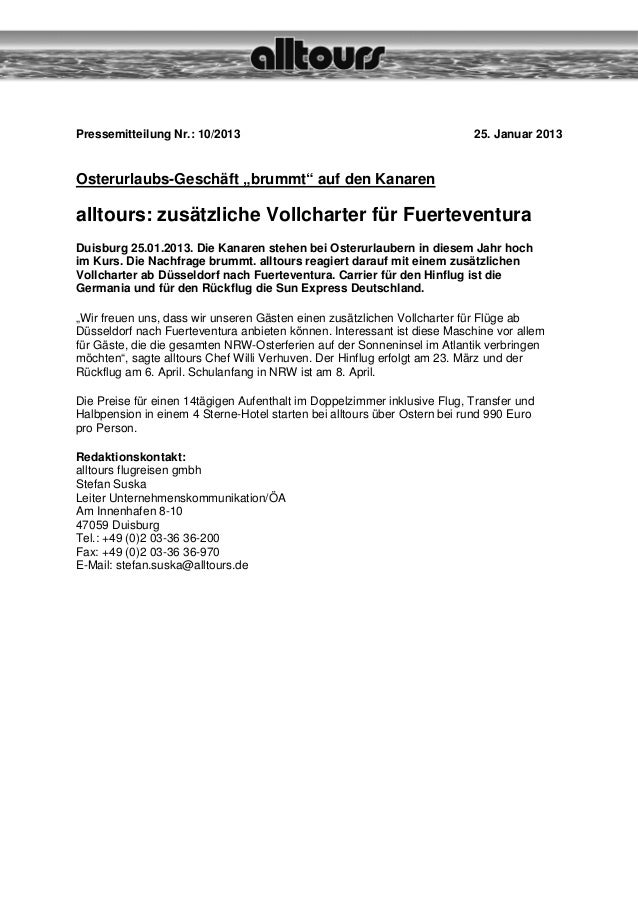 13 01 25 Zusatz Fuerteventura 10 Pdf