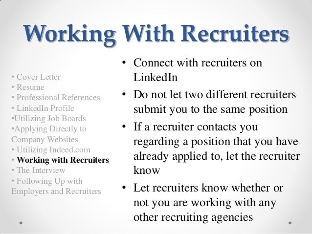 How To Check For Applied Job Resume Through Linkedin How To Check For Applied Job Resume Through Linkedin