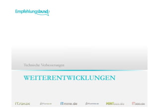 9.Community Training ITmitte.de