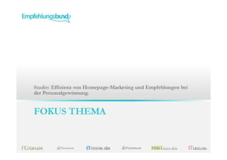 9.Community Training ITmitte.de