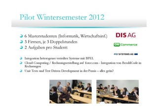 9.Community Training ITmitte.de