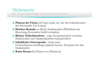 9.Community Training ITmitte.de