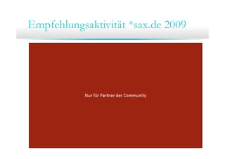 13. Community Training ITsax.de 