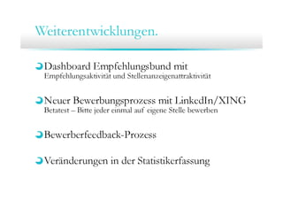 27. Community Treffen von ITmitte.de