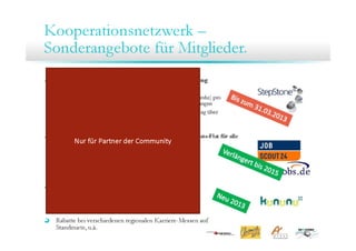 27. Community Treffen von ITmitte.de