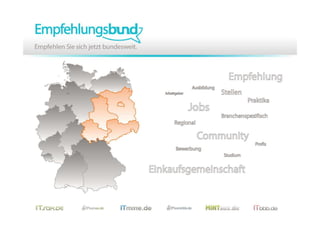 27. Community Treffen von ITmitte.de