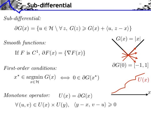 Proximal Splitting And Optimal Transport Proximal Splitting And Optimal Transport
