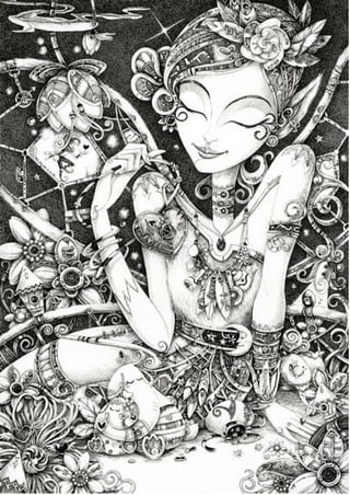 Otto Bjornik Portfolio