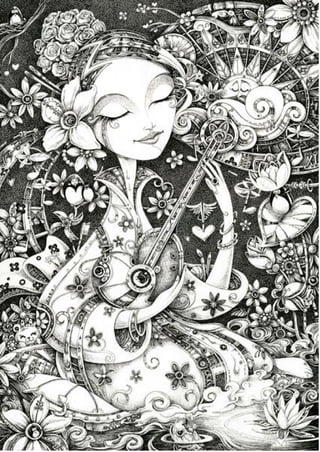 Otto Bjornik Portfolio