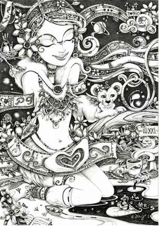 Otto Bjornik Portfolio