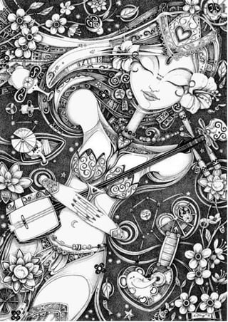 Otto Bjornik Portfolio